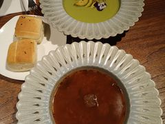 -格鲁·秀色Georgia’s Feast