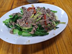 -黄记饮食店·潮汕家常菜(丹霞庄中区店)