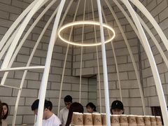 -% Arabica阿拉比卡咖啡(深圳湾万象城店)