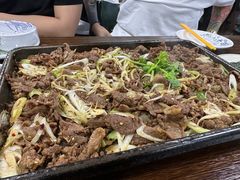 -清真永恒华威肉饼(潘家园店)