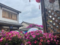 -尽善百年古院餐厅(王家老宅店)