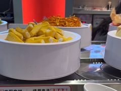 -龍歌自助小火锅(李沧顺和汇店)