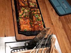 -那些年记忆烧烤