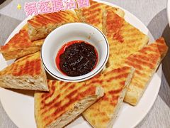 -师味葱扒虎头鲤·水席洛阳菜(元华店)