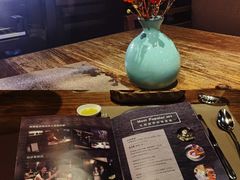 -Carbon莫卡哆·意大利复古集市餐厅(杭州大厦店)