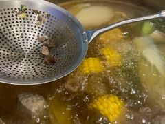 -食潮汕头鲜牛馆(望京保利店)