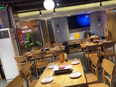 -记忆串城·东北烧烤·小龙虾·大型团建(南油店)