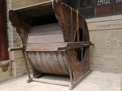 -西安关中民俗艺术博物院