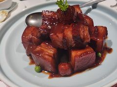 -味+新京宴·烤鸭·北京菜(创意谷店)