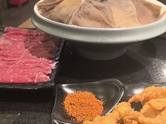-井格重庆火锅(西直门凯德Mall店)