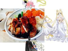 -吉野家(凯旋购物广场店)
