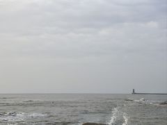 -日照灯塔风景区