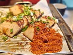 -绿茶餐厅(成都大悦城店)