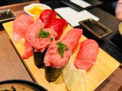 -玄白·炭烤活鳗(上海首店)