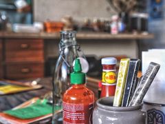 -RAC BAR(安福路店)