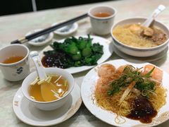 -麦奀云吞面世家 山顶店(山顶广场店)