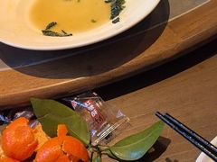 -吴越荣记苏州菜·松鼠桂鱼100%活鱼现做(斜塘老街店)