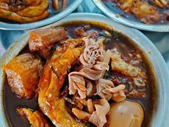 -娇姐老牌螺蛳粉(雅儒路店)