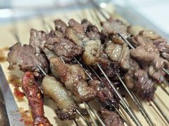 -东仪路传统烤肉