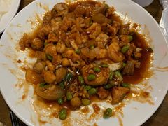 -盛德利食府 天津菜(河西店)