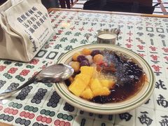 -堂屋糖水店(愚园店)
