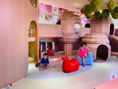 -水桶王国主题餐厅·聚会·生日派对·亲子活动·家庭套餐(亚龙湾希尔顿店)