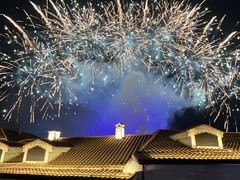 -华谊兄弟（长沙）电影小镇