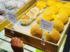 -宝月楼·台湾菜馆(天河城店)