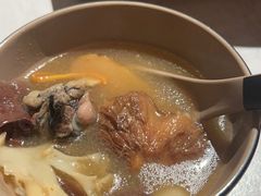 -芸鲜季·云南野生菌餐厅· 云南风物味研社(闵行店)