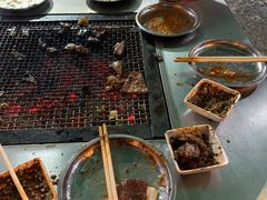 -同心烧烤(总店)