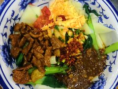 -秦韵轩·西安小馆(贻成福地广场店)