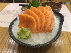 -林妈妈村·日式料理(宝山龙湖天街店)