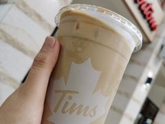 -Tims天好咖啡(华侨城步行街店)