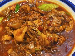 -金锅小厨(乐活街店)