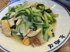 -老雒阳面馆·水席·洛阳菜(王城路店)