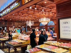 -麦陌(正弘城店)
