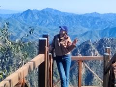 -大岭沟猕猴桃谷风景区