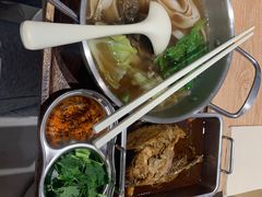 -小满手工粉(北京富力广场店)