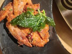-烤匠麻辣烤鱼(双流明城购物中心店)