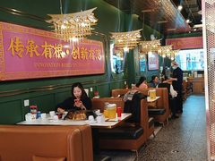 -锦尚阁烤鱼(望京新荟城店)