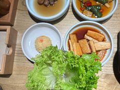 -泥炉烧肉师(新街口金銮巷店)