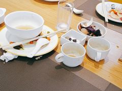 -昆山裕元花园酒店·温莎西餐厅