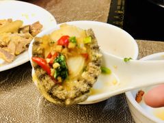 -金海阁海鲜火锅