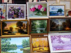 -老阿尔巴特大街