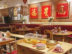 -味福记·江西小炒·南昌小吃(青山湖万达店)
