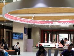 -平安银行(北京东三环支行)