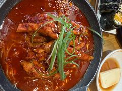 -海云台韩式汤饭·13年匠心韩料(南山店)