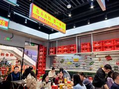 -堂堂小伙夫·辽宁小吃大排档(京西大悦城店)