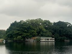 -海珠湖公园