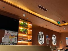-西塔老太太泥炉烤肉(亚运村店)